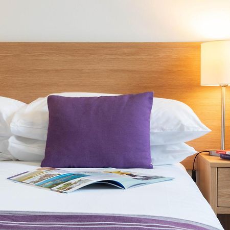 The Caledonian New Southlands Hotel Скарборо Екстер'єр фото