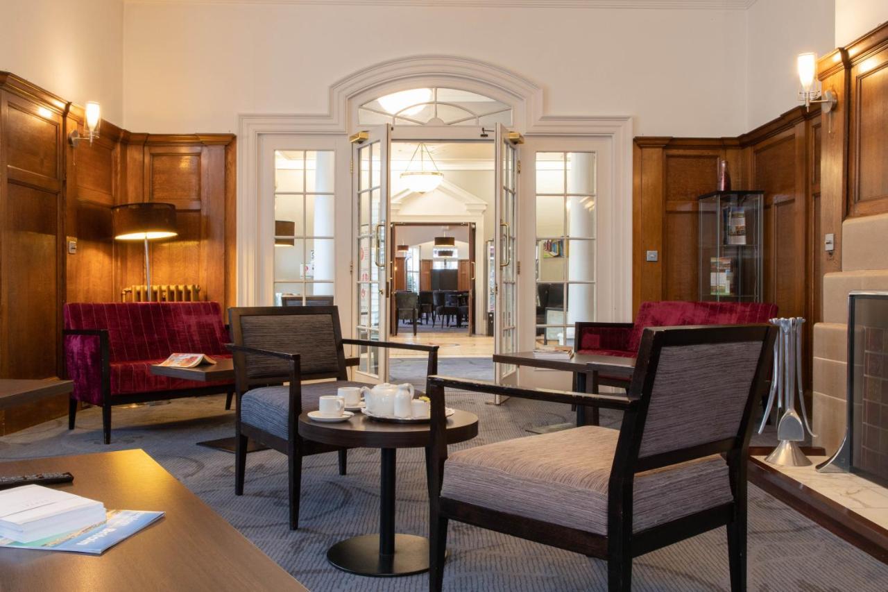 The Caledonian New Southlands Hotel Скарборо Екстер'єр фото