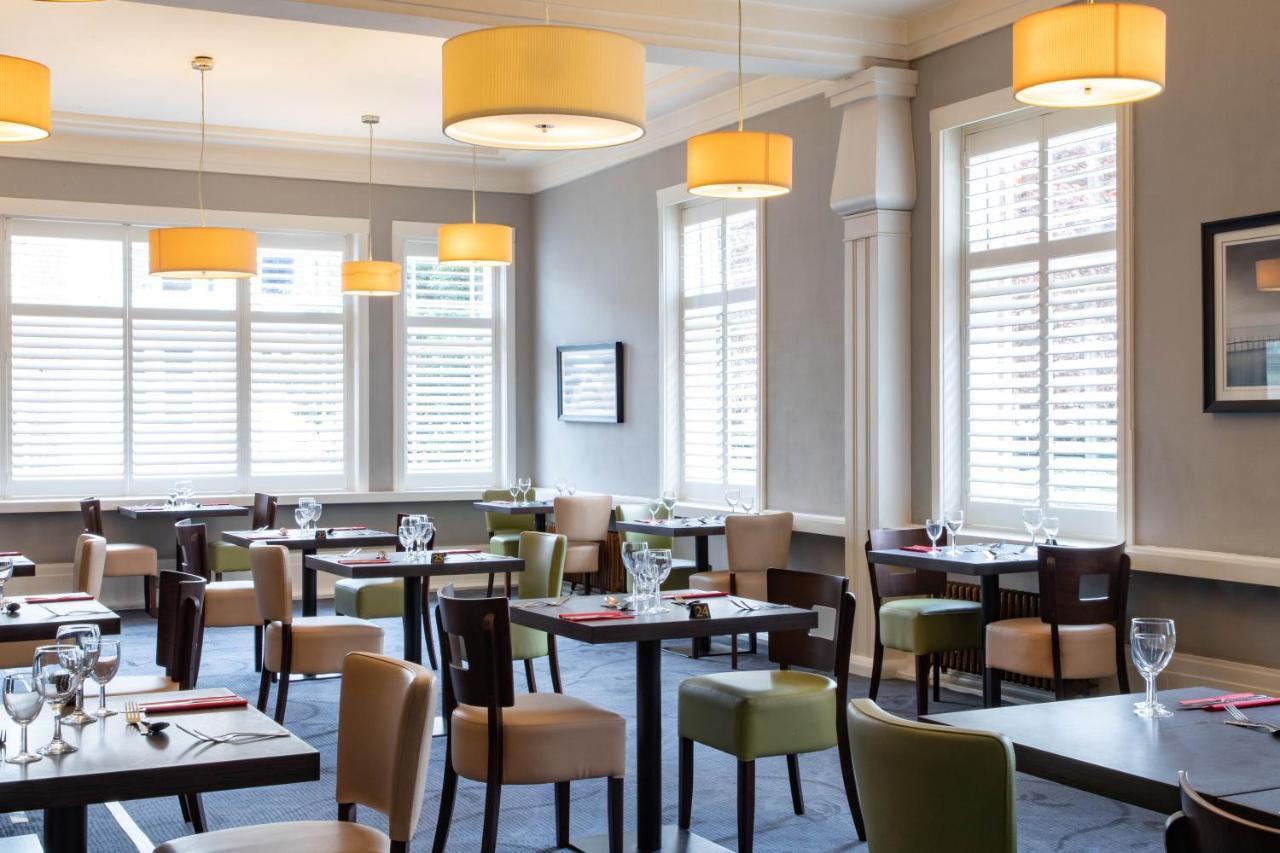 The Caledonian New Southlands Hotel Скарборо Екстер'єр фото