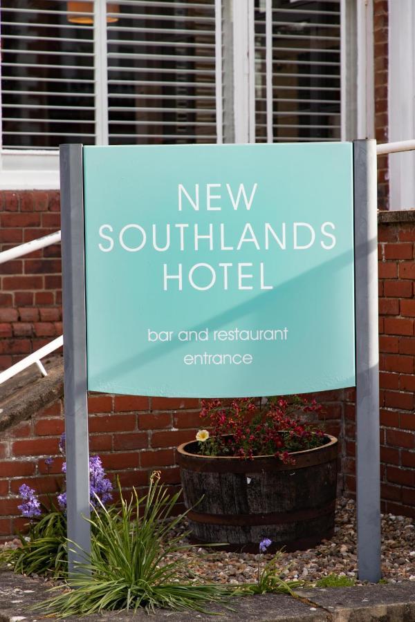 The Caledonian New Southlands Hotel Скарборо Екстер'єр фото