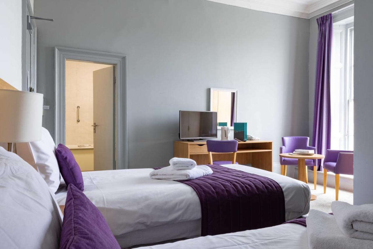 The Caledonian New Southlands Hotel Скарборо Екстер'єр фото