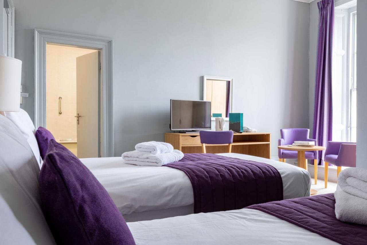 The Caledonian New Southlands Hotel Скарборо Екстер'єр фото