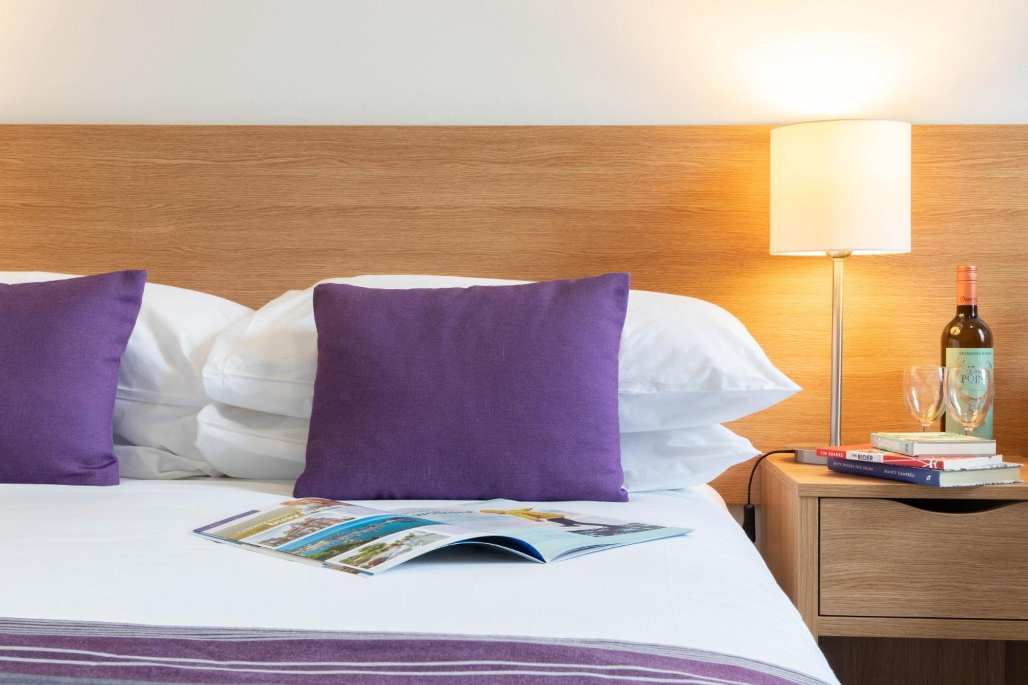 The Caledonian New Southlands Hotel Скарборо Екстер'єр фото